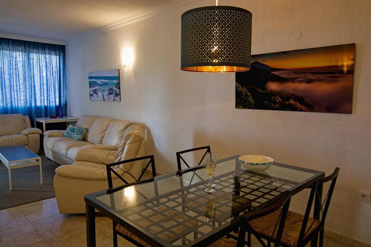 Azahara Apartamento Cerca Playa Las Vistas Los Cristianos Los Cristianos  Apartment Los Cristianos (Tenerife)