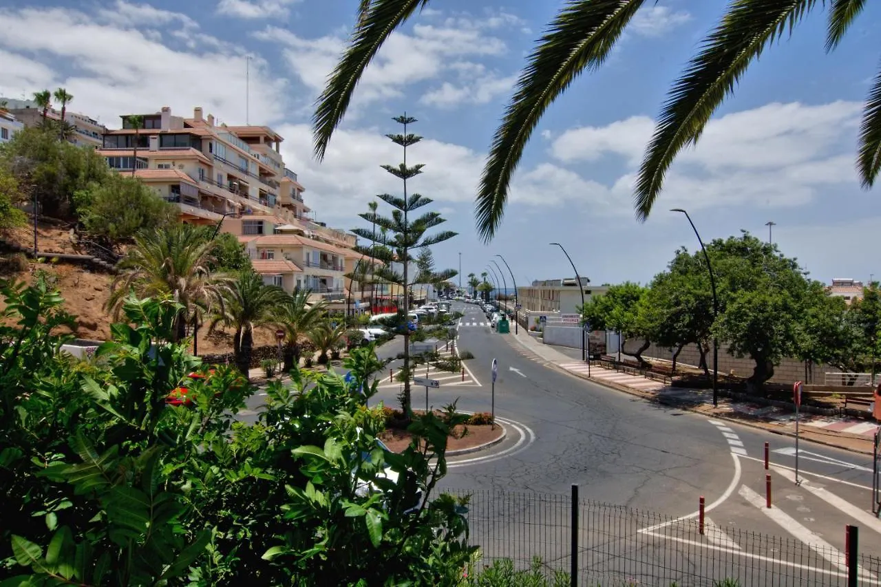 Azahara Apartamento Cerca Playa Las Vistas Los Cristianos Los Cristianos  Spain