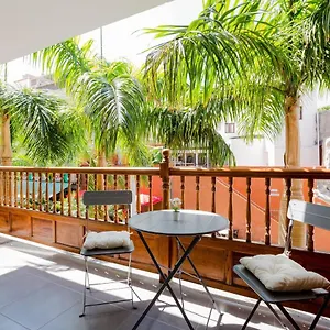 Apartment Cristianos Center Iii, Los Cristianos (Tenerife)