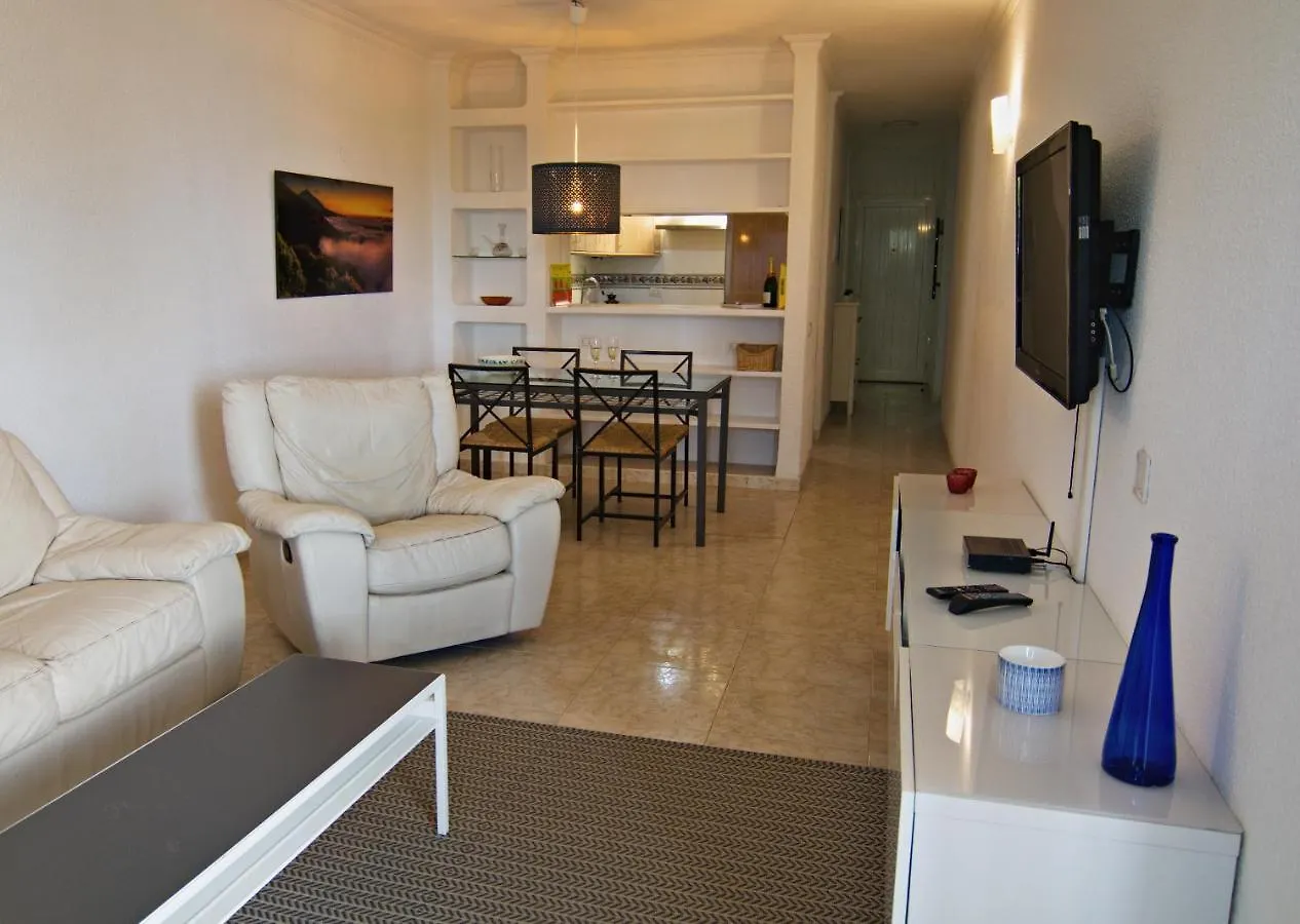 Apartment Azahara Apartamento Cerca Playa Las Vistas Los Cristianos
